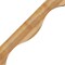 Ekena Millwork 6"W x 44"D x 44"H Funston Rough Sawn Knee Brace, Western Red Cedar BRC06X44X44FST00RWR - alternate 3